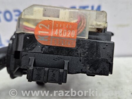 ФОТО Переключатель подрулевой левый(поворотники) для Toyota Camry 30 XV30 (09.2001-03.2006) Киев