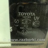 ФОТО Стекло двери заднее левое для Toyota Camry 30 XV30 (09.2001-03.2006) Киев