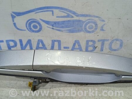 ФОТО Ручка двери внешняя задняя левая для SsangYong Rexton Киев