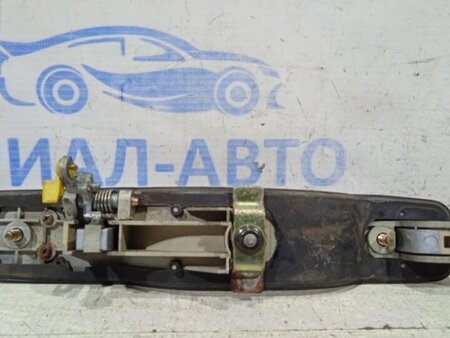 ФОТО Ручка двери внешняя задняя левая для SsangYong Rexton Киев