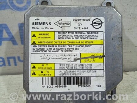 ФОТО Блок управления AIRBAG для SsangYong Rexton Київ