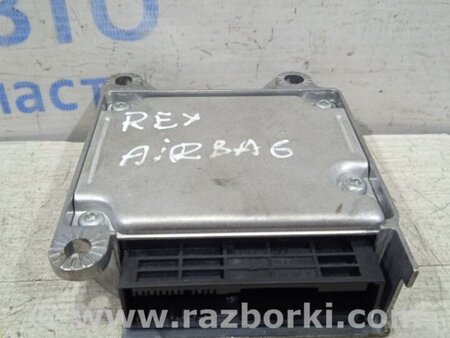 ФОТО Блок управления AIRBAG для SsangYong Rexton Київ