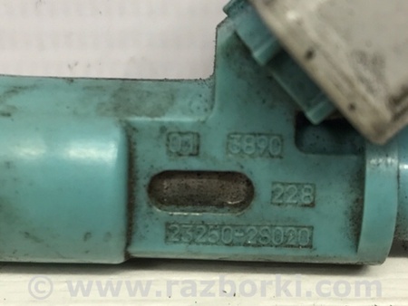 ФОТО Форсунка топливная для Toyota Camry 30 XV30 (01-06) Київ