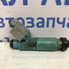Форсунка топливная Toyota Camry 30 XV30 (09.2001-03.2006)