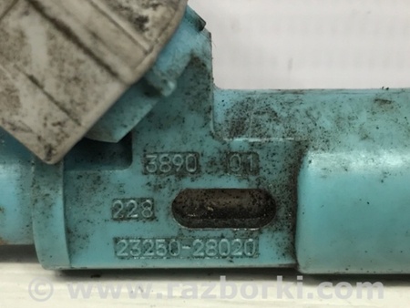 ФОТО Форсунка топливная для Toyota Camry 30 XV30 (01-06) Київ
