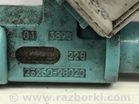ФОТО Форсунка топливная для Toyota Camry 30 XV30 (01-06) Київ
