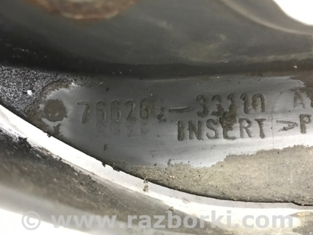 ФОТО Брызговик задний левый для Toyota Camry 30 XV30 (09.2001-03.2006) Киев