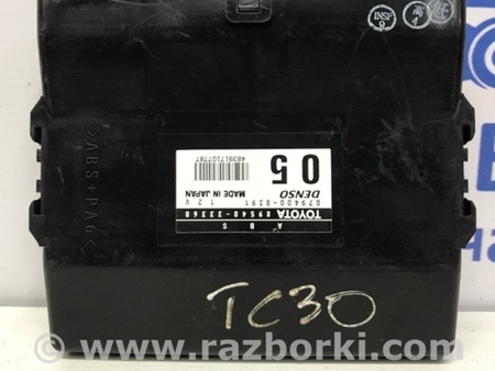 ФОТО Блок управления для Toyota Camry 30 XV30 (01-06) Київ