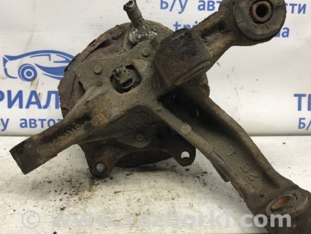 ФОТО Цапфа задняя левая со ступицей для Toyota Camry 30 XV30 (09.2001-03.2006) Киев