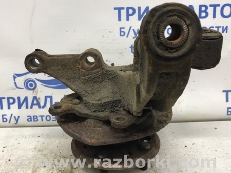 ФОТО Цапфа задняя левая со ступицей для Toyota Camry 30 XV30 (09.2001-03.2006) Киев