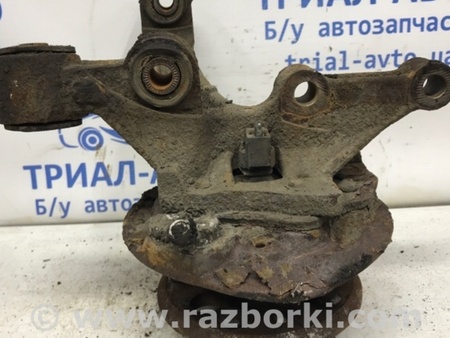 ФОТО Цапфа задняя левая со ступицей для Toyota Camry 30 XV30 (09.2001-03.2006) Киев