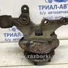 ФОТО Цапфа задняя левая со ступицей для Toyota Camry 30 XV30 (09.2001-03.2006) Киев