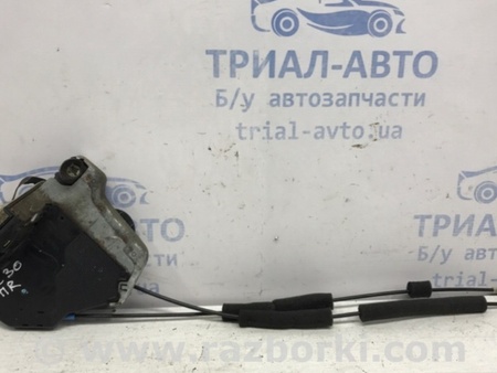 ФОТО Замок двери передний правый для Toyota Camry 30 XV30 (09.2001-03.2006) Киев