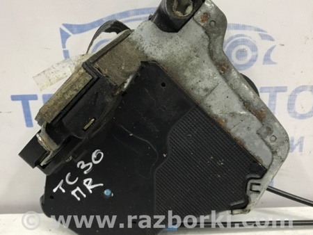 ФОТО Замок двери передний правый для Toyota Camry 30 XV30 (09.2001-03.2006) Киев