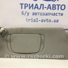Козырек солнцезащитный левый Toyota Camry 30 XV30 (09.2001-03.2006)