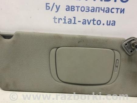 ФОТО Козырек солнцезащитный правый для Toyota Camry 30 XV30 (01-06) Київ