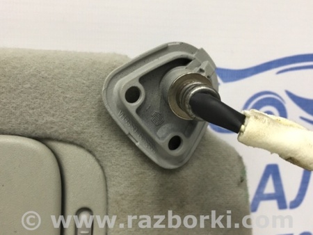 ФОТО Козырек солнцезащитный правый для Toyota Camry 30 XV30 (01-06) Київ