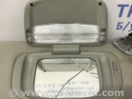 ФОТО Козырек солнцезащитный правый для Toyota Camry 30 XV30 (01-06) Київ