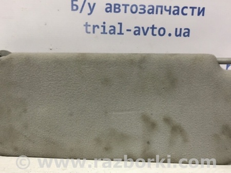 ФОТО Козырек солнцезащитный правый для Toyota Camry 30 XV30 (01-06) Київ