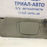 Козырек солнцезащитный правый Toyota Camry 30 XV30 (09.2001-03.2006)