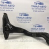 Воздухозаборник Toyota Camry 30 XV30 (09.2001-03.2006)