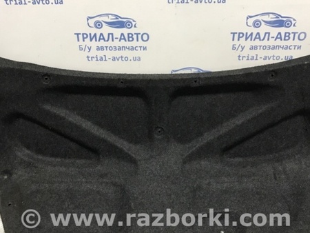 ФОТО Обшивка крышки багажника для Toyota Camry 30 XV30 (01-06) Київ