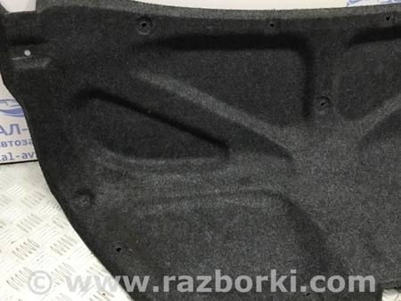 ФОТО Обшивка крышки багажника для Toyota Camry 30 XV30 (01-06) Київ