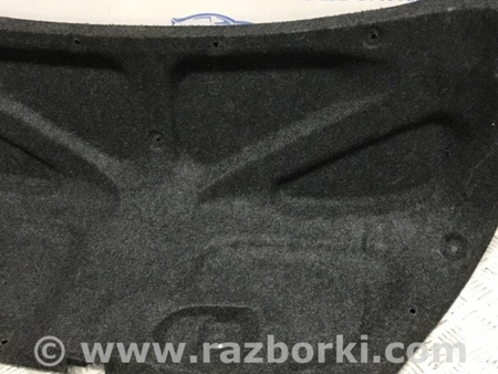 ФОТО Обшивка крышки багажника для Toyota Camry 30 XV30 (01-06) Київ