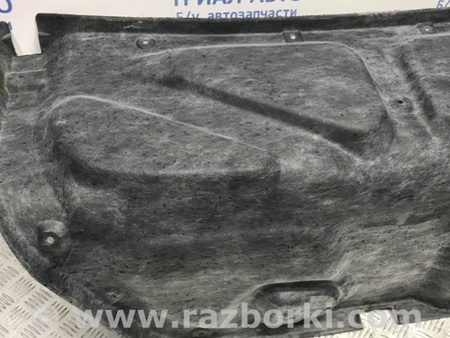 ФОТО Обшивка крышки багажника для Toyota Camry 30 XV30 (01-06) Київ