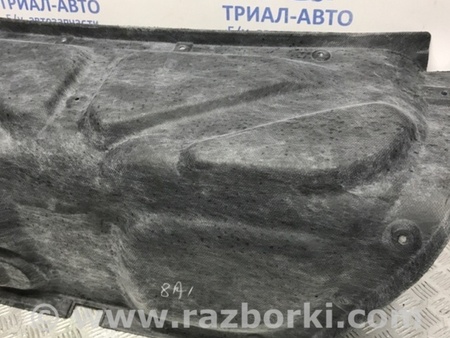 ФОТО Обшивка крышки багажника для Toyota Camry 30 XV30 (01-06) Київ