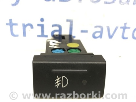 ФОТО Кнопка противотуманок для SsangYong Rexton Киев