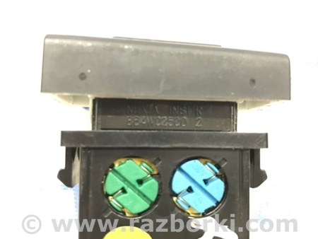 ФОТО Кнопка противотуманок для SsangYong Rexton Киев