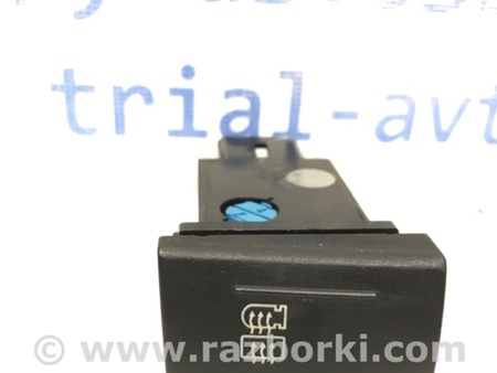 ФОТО Кнопка подогрева для SsangYong Rexton Київ