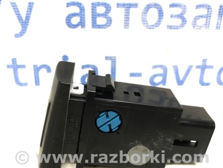 ФОТО Кнопка подогрева для SsangYong Rexton Київ