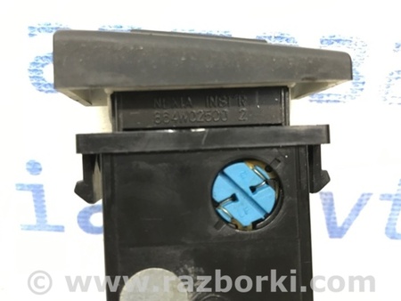 ФОТО Кнопка подогрева для SsangYong Rexton Київ