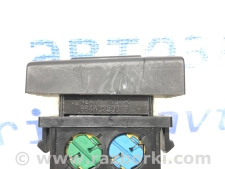 ФОТО Кнопка противотуманок для SsangYong Rexton Київ