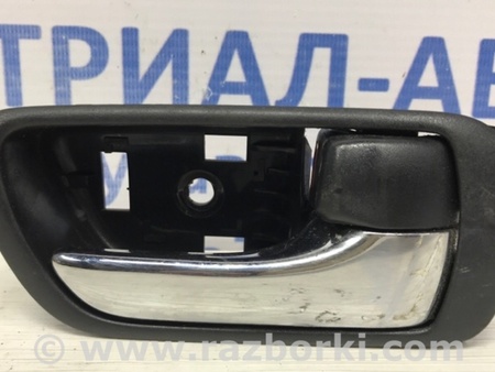 ФОТО Ручка двери внутренняя правая для Toyota Camry 30 XV30 (09.2001-03.2006) Киев