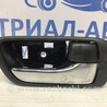 Ручка двери внутренняя правая Toyota Camry 30 XV30 (09.2001-03.2006)
