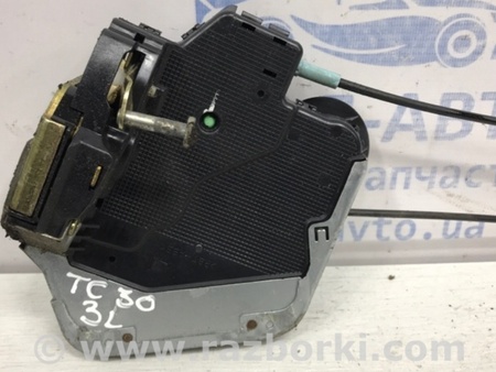 ФОТО Замок двери задний левый для Toyota Camry 30 XV30 (09.2001-03.2006) Киев