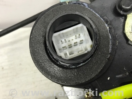 ФОТО Замок двери задний левый для Toyota Camry 30 XV30 (09.2001-03.2006) Киев