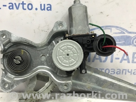 ФОТО Стеклоподъемник задний левый для Toyota Camry 30 XV30 (01-06) Київ