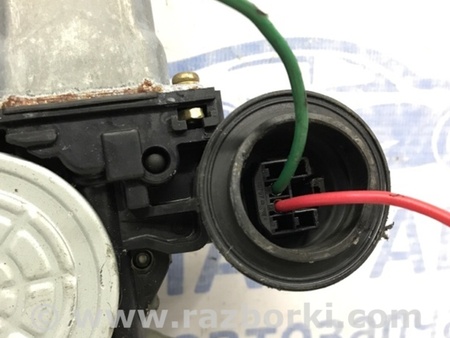 ФОТО Стеклоподъемник задний левый для Toyota Camry 30 XV30 (01-06) Київ