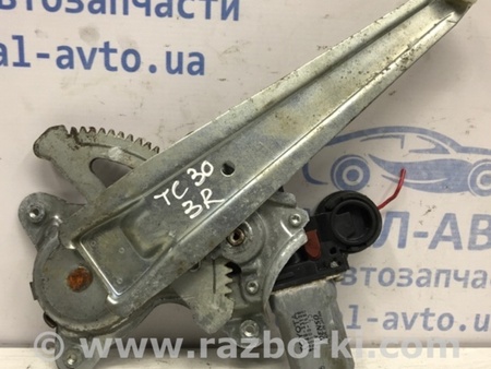 ФОТО Стеклоподъемник задний левый для Toyota Camry 30 XV30 (01-06) Київ