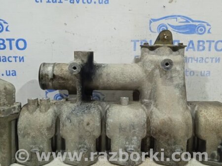 ФОТО Коллектор впускной металл для SsangYong Rexton Киев