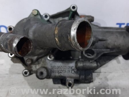 ФОТО Помпа для SsangYong Rexton Киев