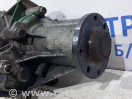 ФОТО Помпа для SsangYong Rexton Киев