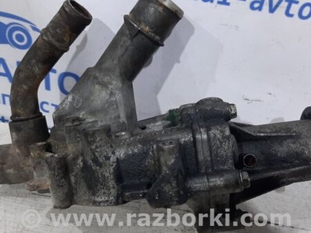 ФОТО Помпа для SsangYong Rexton Киев