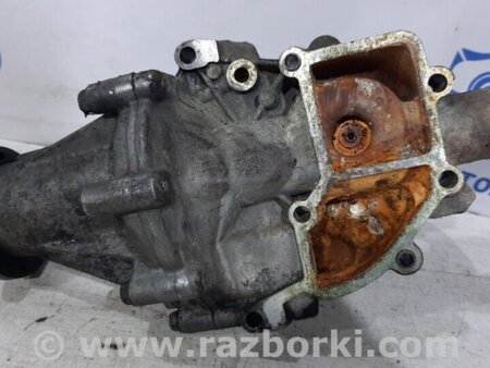 ФОТО Помпа для SsangYong Rexton Киев