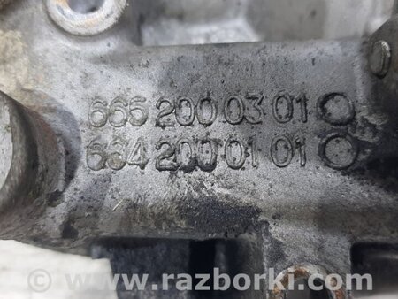 ФОТО Помпа для SsangYong Rexton Киев