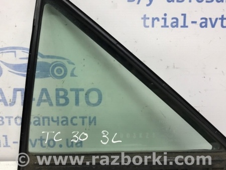 ФОТО Стекло двери задней левой (форточка) для Toyota Camry 30 XV30 (01-06) Київ
